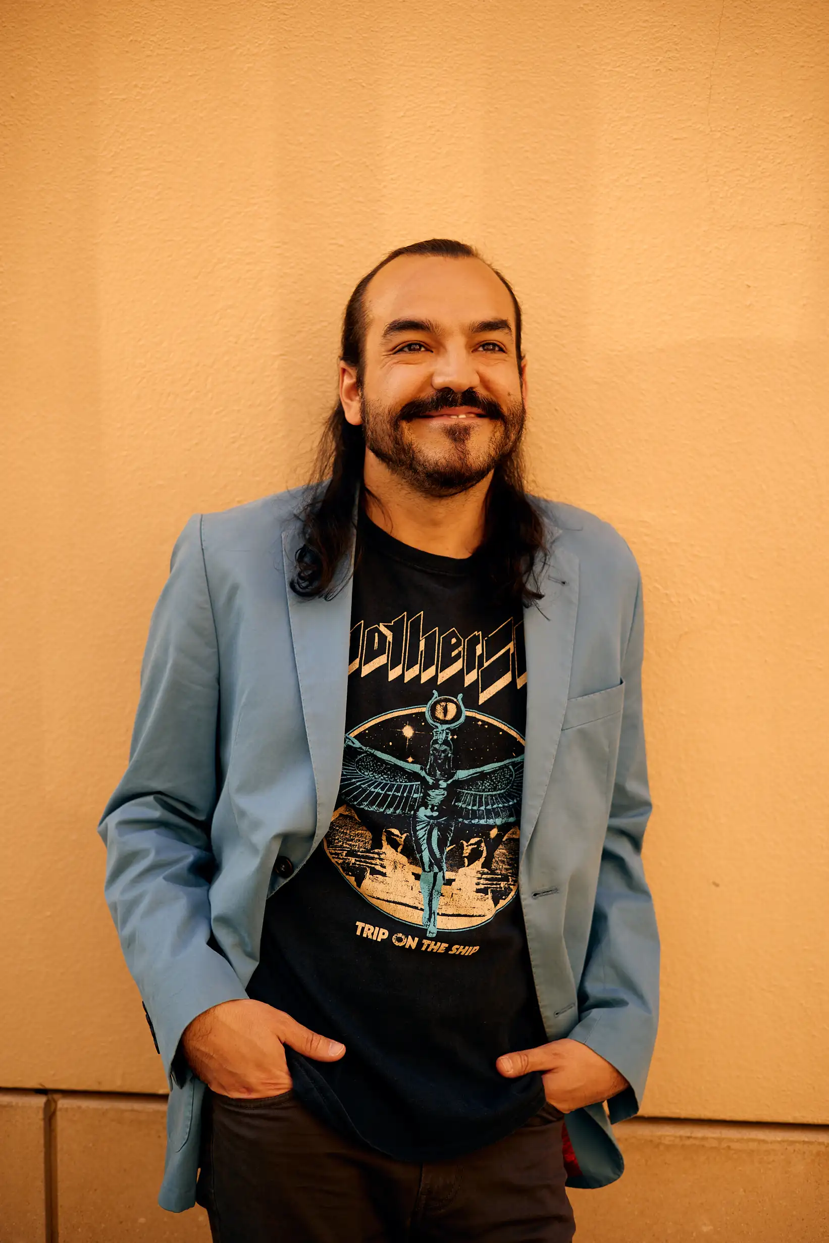 David Niaghi